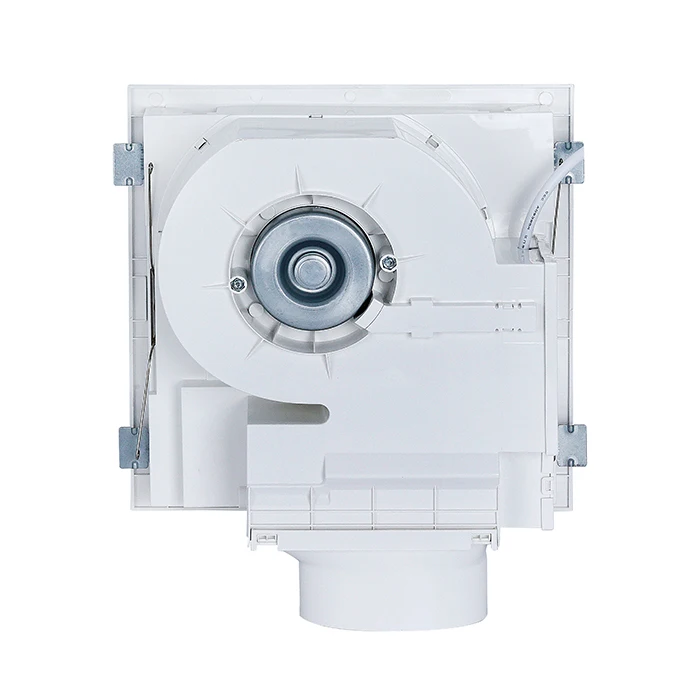 Chauffage soufflant électrique PTC, chauffage de plafond, télécommande YUBA, textiles de garde-robe électriques, 30W, 2100W, 3 en 1