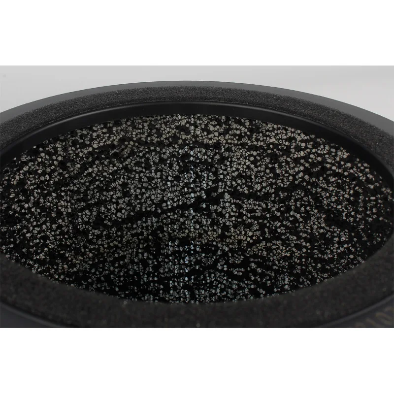 Compatible with F200 AP200 3 in 1 H13 HEPA Replacement High Efficiency Activated Carbon Filter