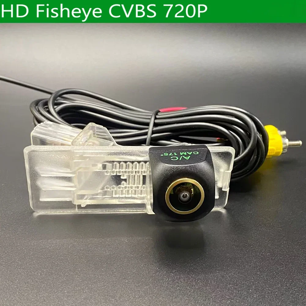 كاميرا الرؤية الخلفية لرينو زوي 2012 ~ 2019 شاشة OEM إضافة كاميرا احتياطية عكسية رؤية ليلية عالية الدقة