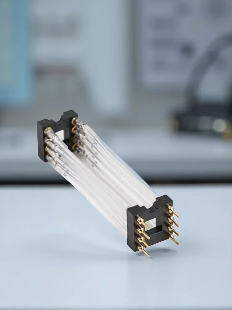 1PCS DIP-8 straight plug extension socket OP AMP op amp IC with discrete op amps