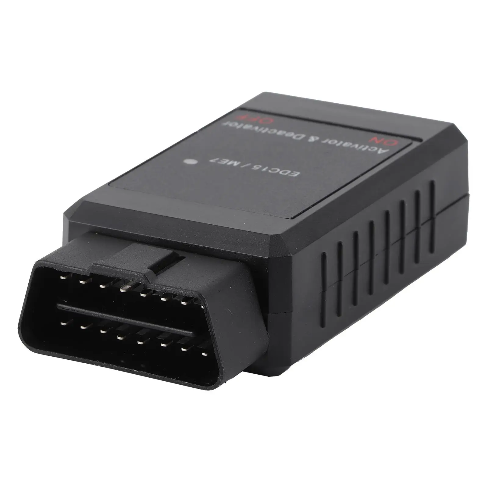 OBD2 Immobiliser Deactivator Activator Drive Box Diagnostic Tool EDC15 ME7 Fit for a2 A3 A4 /A6 Drive Box Diagnostic Tool