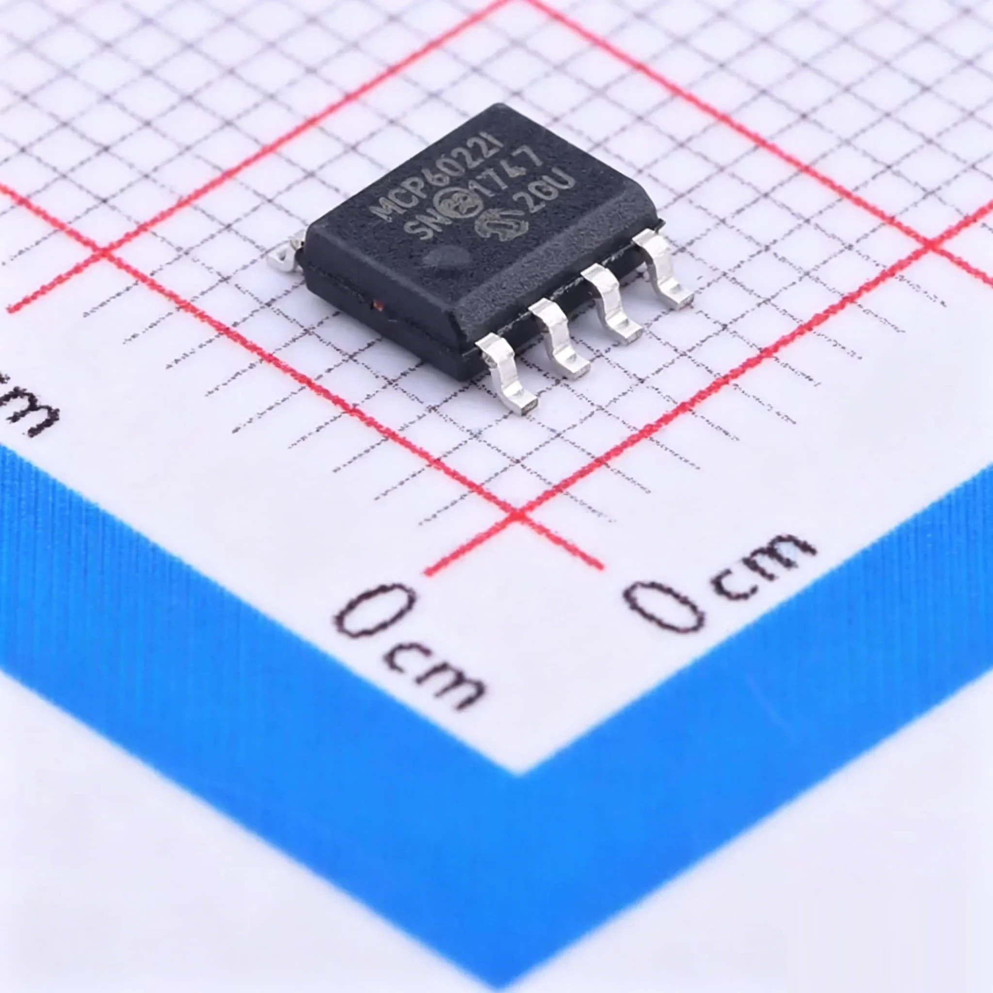 100% New 10/50/200PCS MCP601-I/SN MCP602-I/SN MCP6022-I/SN MCP6002-I/SN MCP601 MCP602 MCP6022 MCP6002 SOP-8 In Stock Wholesale