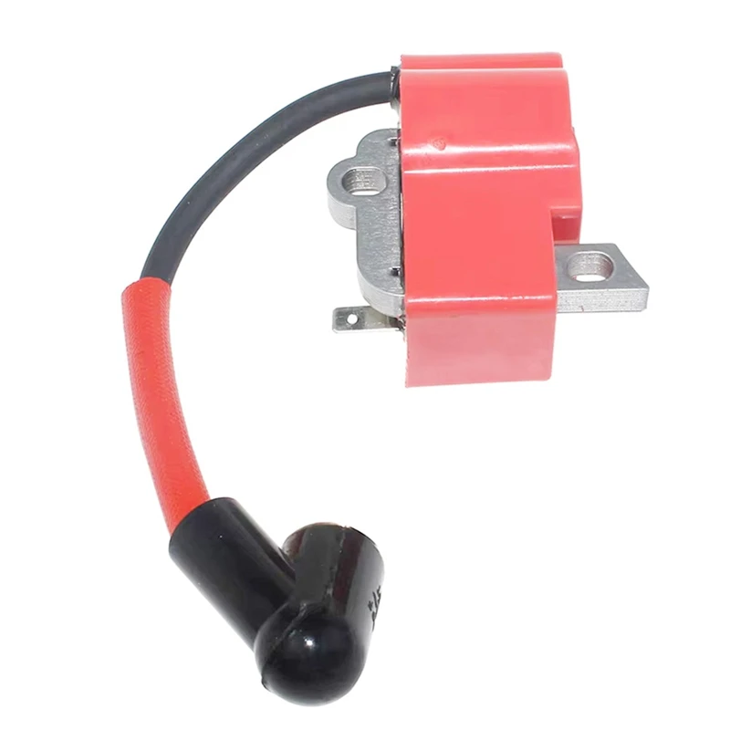 【A45D】126270-4 125808-2 125143101 Ignition Coil Replacement for Makita EA3200S EA3201S EA3500S Dolmar PS32 PS32C PS35 PS35C