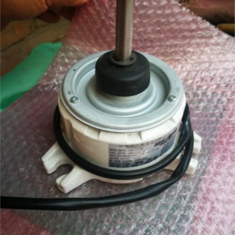 Imagem -04 - Importado ar Condicionado dc Motor Novo 4681a20232q 4681a20232r Fmec531lgc