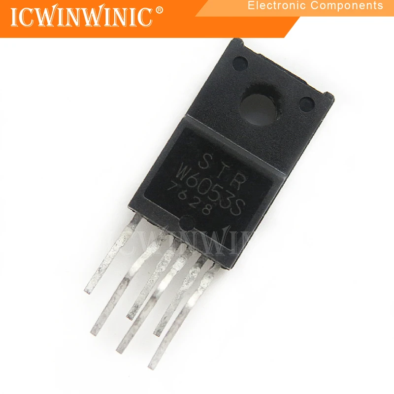 10piece STR-W6053S STR-W6053N STRW6053N W6053N