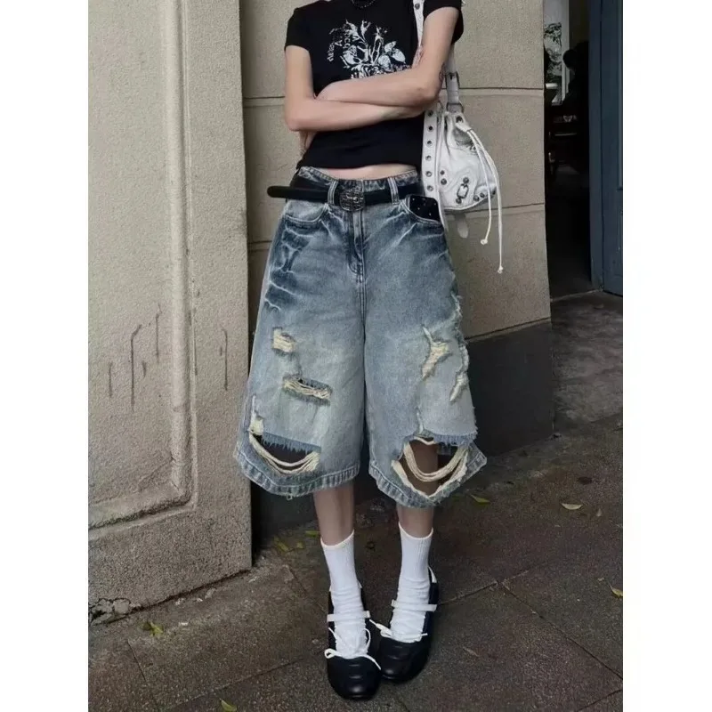 Thumbnail 3 - #70 Latest Ripped Distressed Jeans Offers