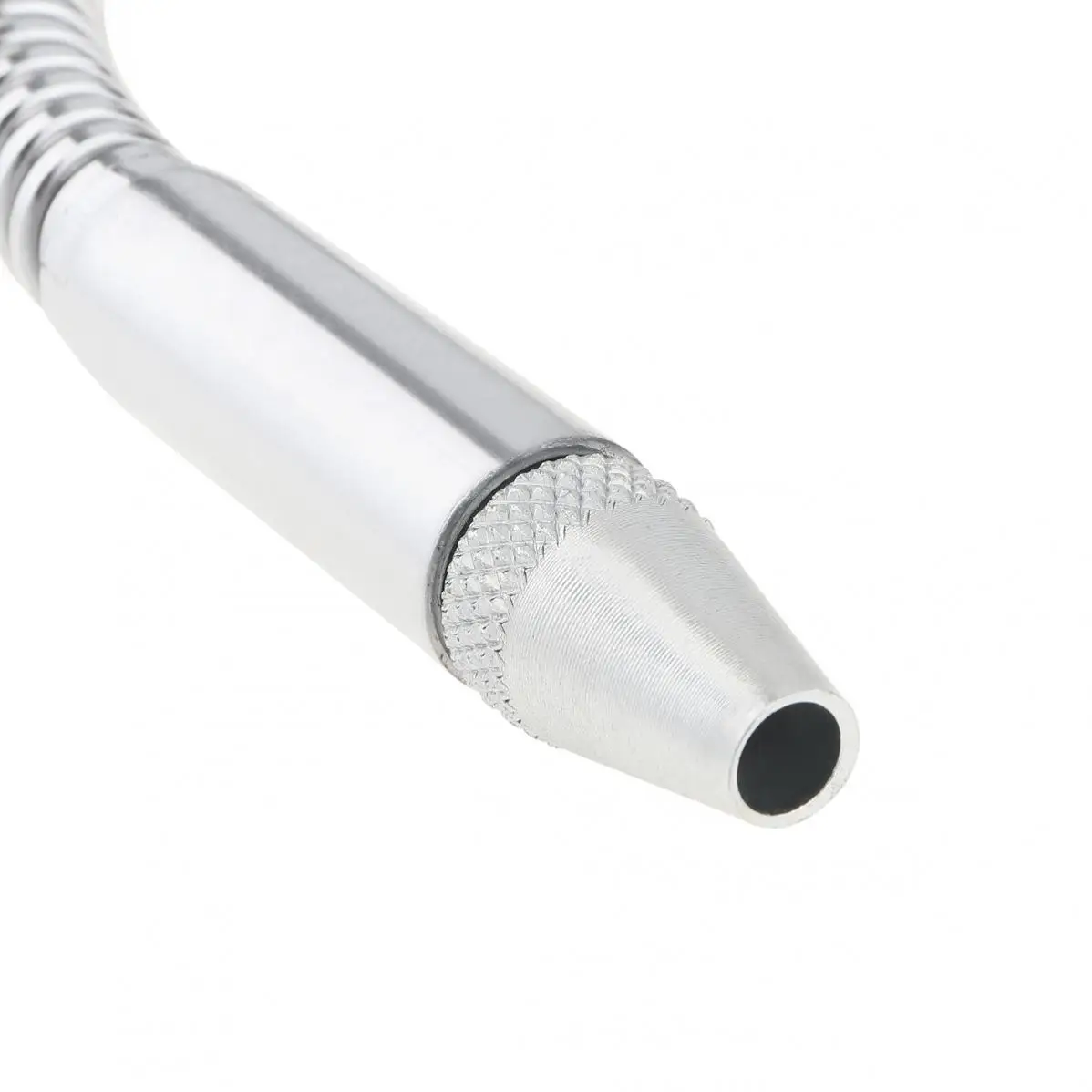 Tubo flessibile a 3/8 pollici di raffreddamento dell'olio di acqua del metallo di 400-700mm con l'ugello rotondo per la macchina/fresatura/tornio di CNC