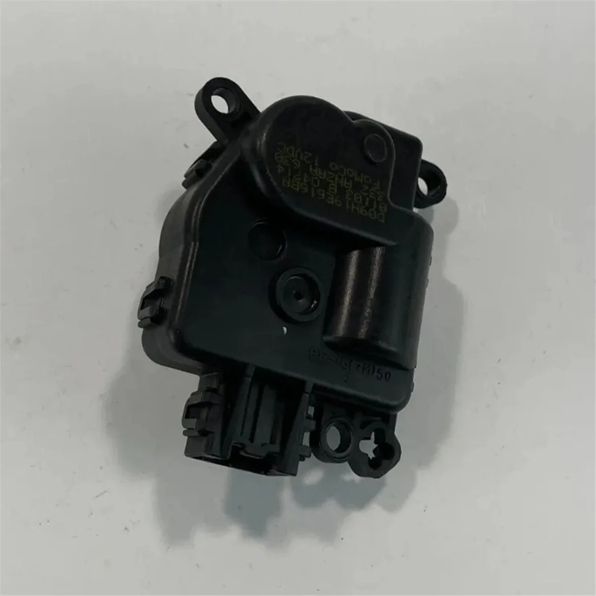 Actuador de motor de aleta de calentador HVAC para Ford Fusion 2013-2018