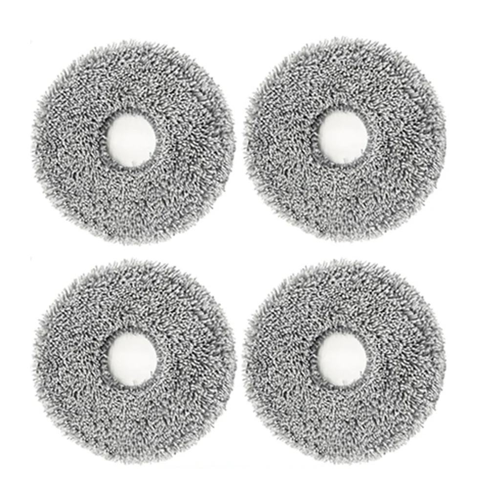 Kit de sacs à poussière pour P10 A7400RR, rouleau principal, brosse, filtre, brosse latérale, tampons de vadrouille, pièces de rechange, accessoires