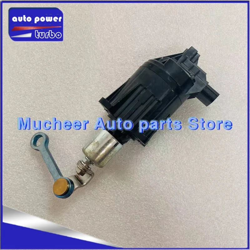 Turbo Actuator 49373-07102 49373-07011 K6T52372 6091935820122  for Honda Civil 1.5T Engine