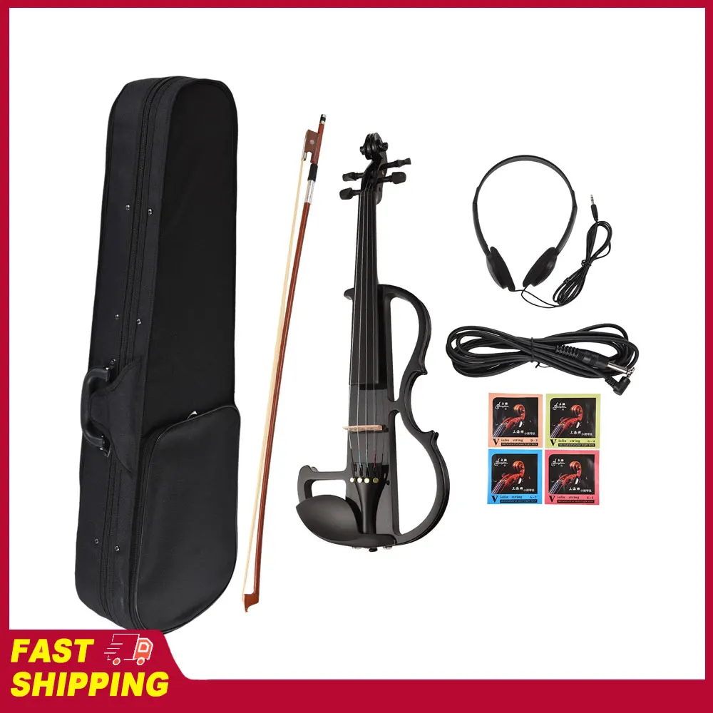 4/4 Violin Full Siz…