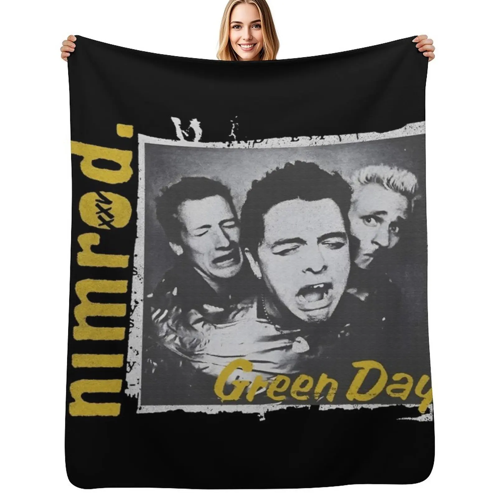 

sweet cartoon characters Throw Blanket Soft Cozy Blanket for Pet Kids Adults