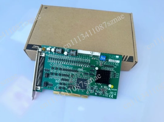 For High-Performance PCI-7432 Data Acquisition Card High speed digital I/O card