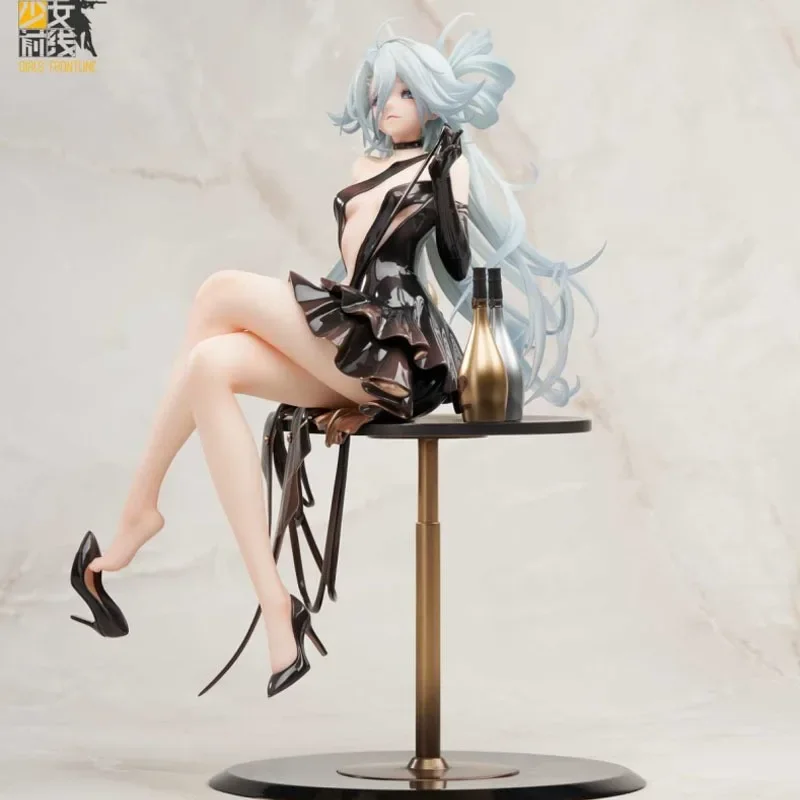 Original APEX-TOYS Girls Frontline PA-15 Game Anime Figures  Champagne Thief Ver.1/7 Model Boxed Doll Ornaments Collection Toys