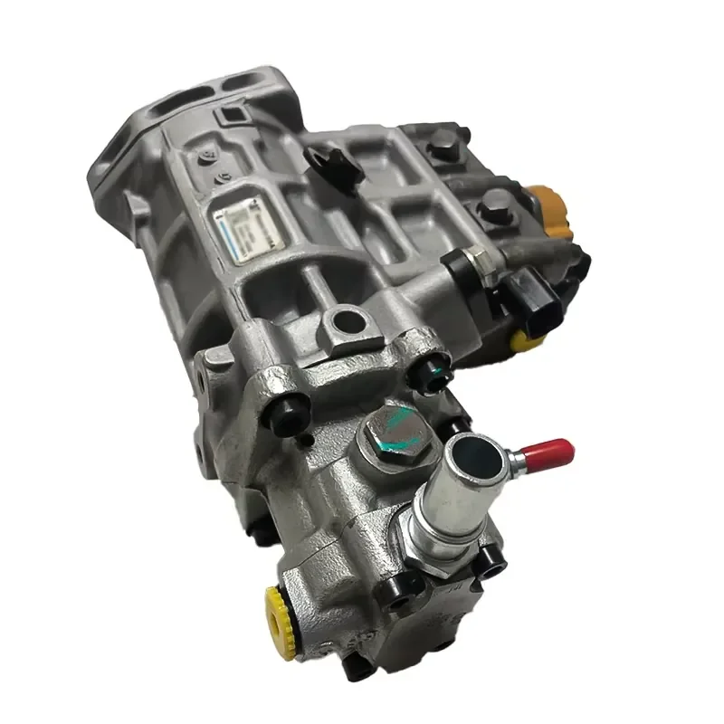 C6.6 Diesel Engine Parts Fuel Pump 368-9171 3689171 for 938H 924H 963D 953D Wheel Loader Fuel Common Rail Pump
