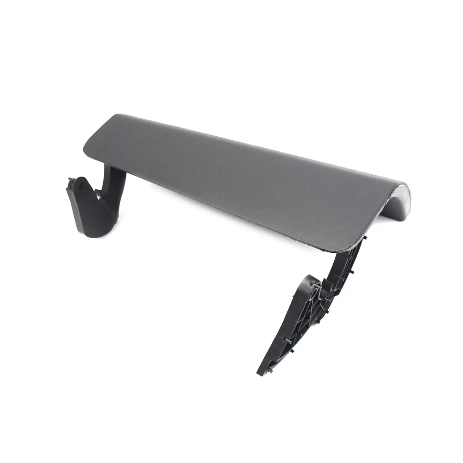 Wear Resistant Glove Box Door Cover Lid Replacement Car Accessory for VW Transporter Caravelle T5