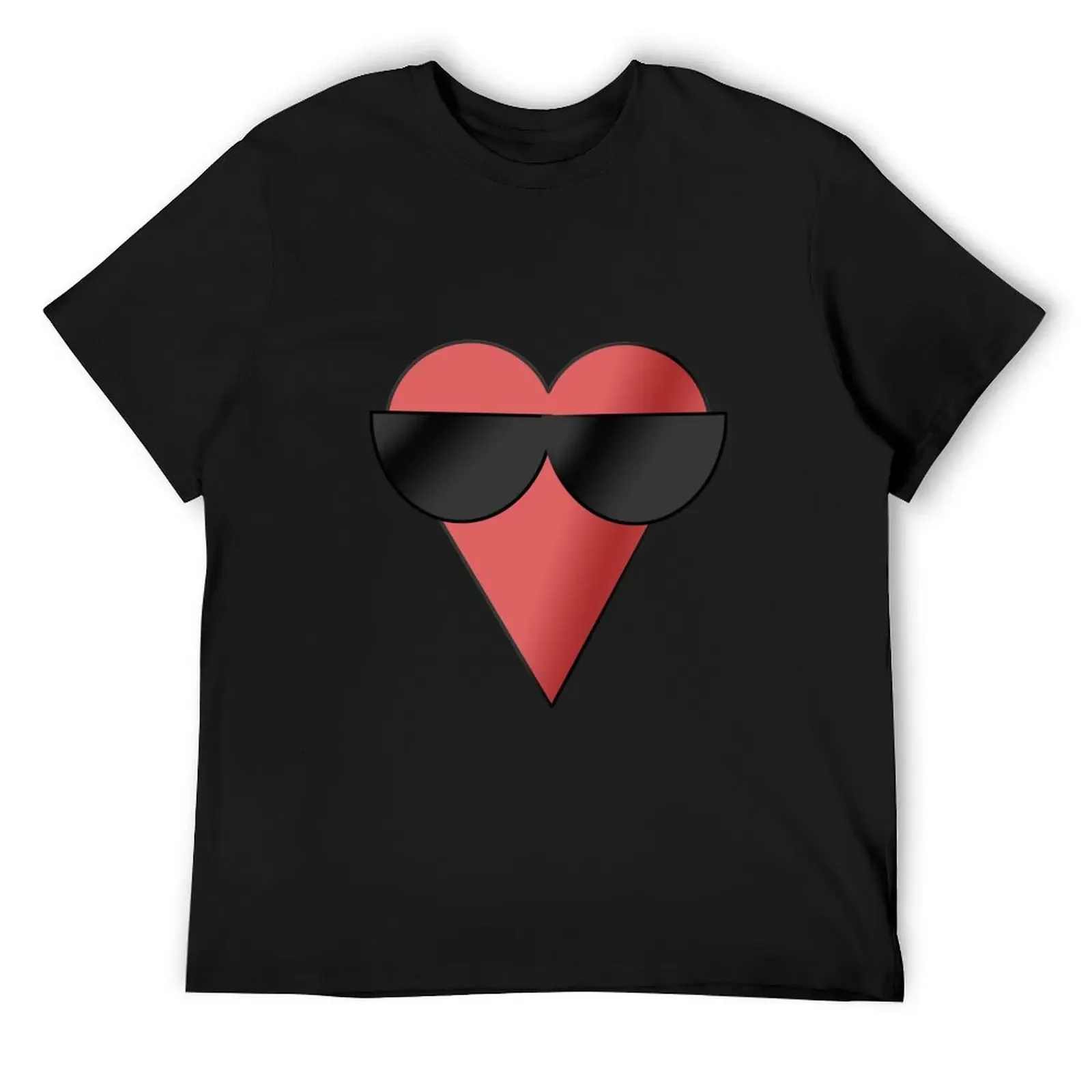 Mabel's Heart Sweater T-Shirt kawaii clothes luxury clothing labubu essential t shirt fruit of the loom mens t shirts