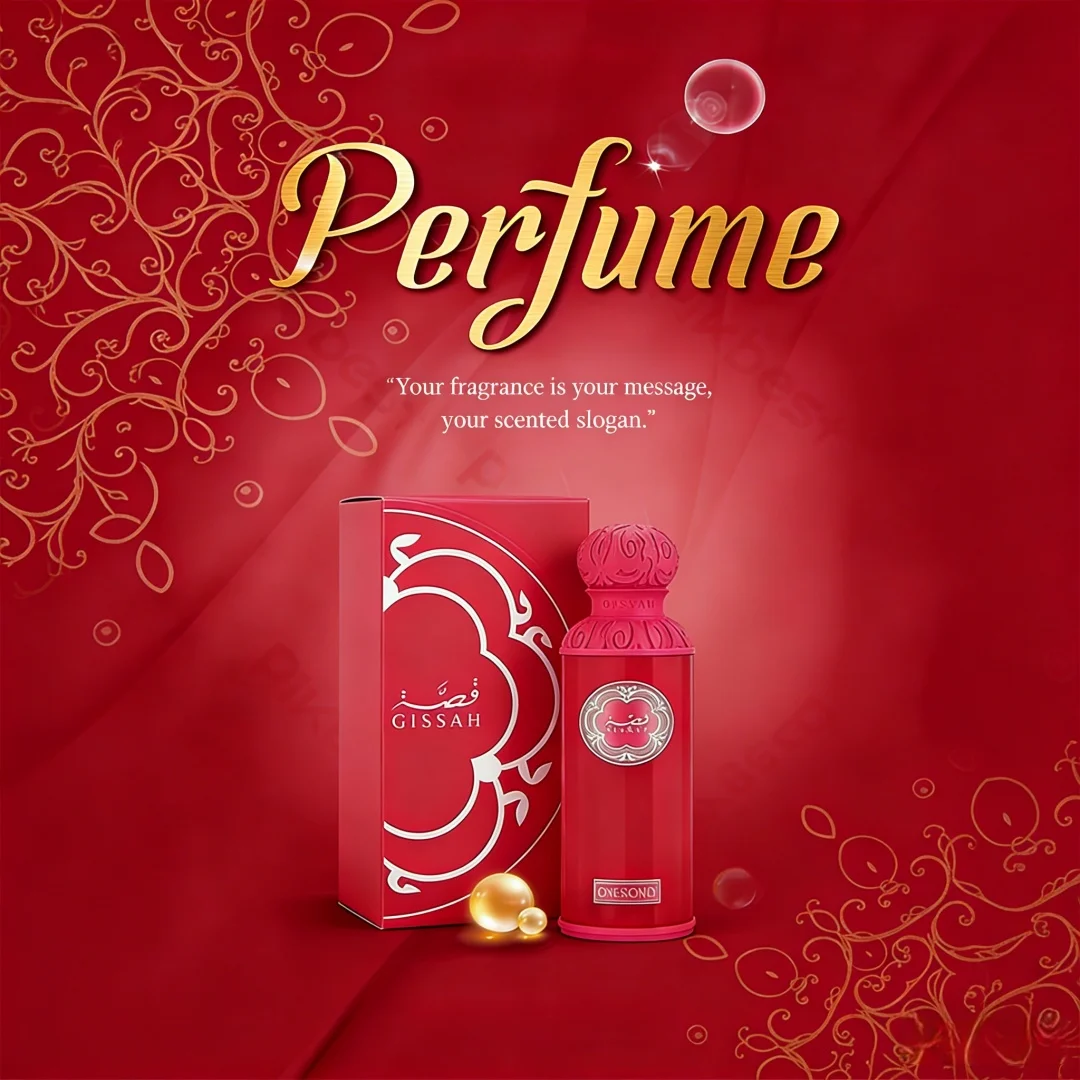 

Unisex Long Lasting Eau De Parfum For Men Women 200ml Citrus Woody Floral Fruity Warm Arabian Scent With Caramel Sandalwood