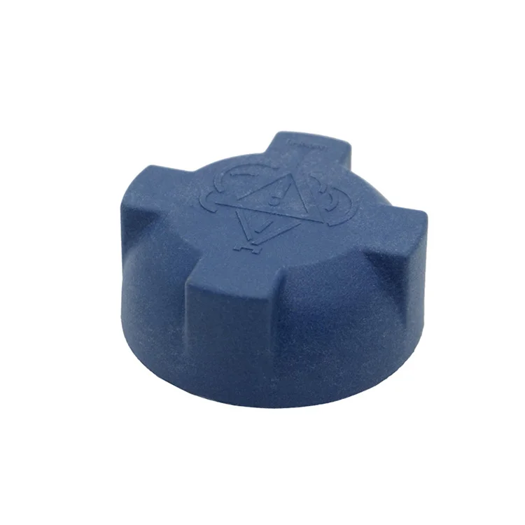 For Linde Forklift Expansion Reservoir 0009820841 350 Diesel Truck H12 H16 H18 H20 Parts, With Cap 0009184600 AMEXIAOXU