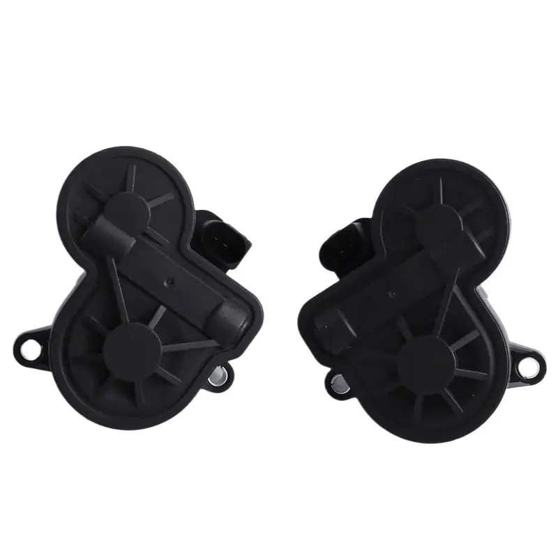 For BMW F54 F60 F52 X1 F48 F49 X2 F39 F45 F46 Auto Parts 1 Pair 34216860007 34216860008 Parking Brake Back Actuator