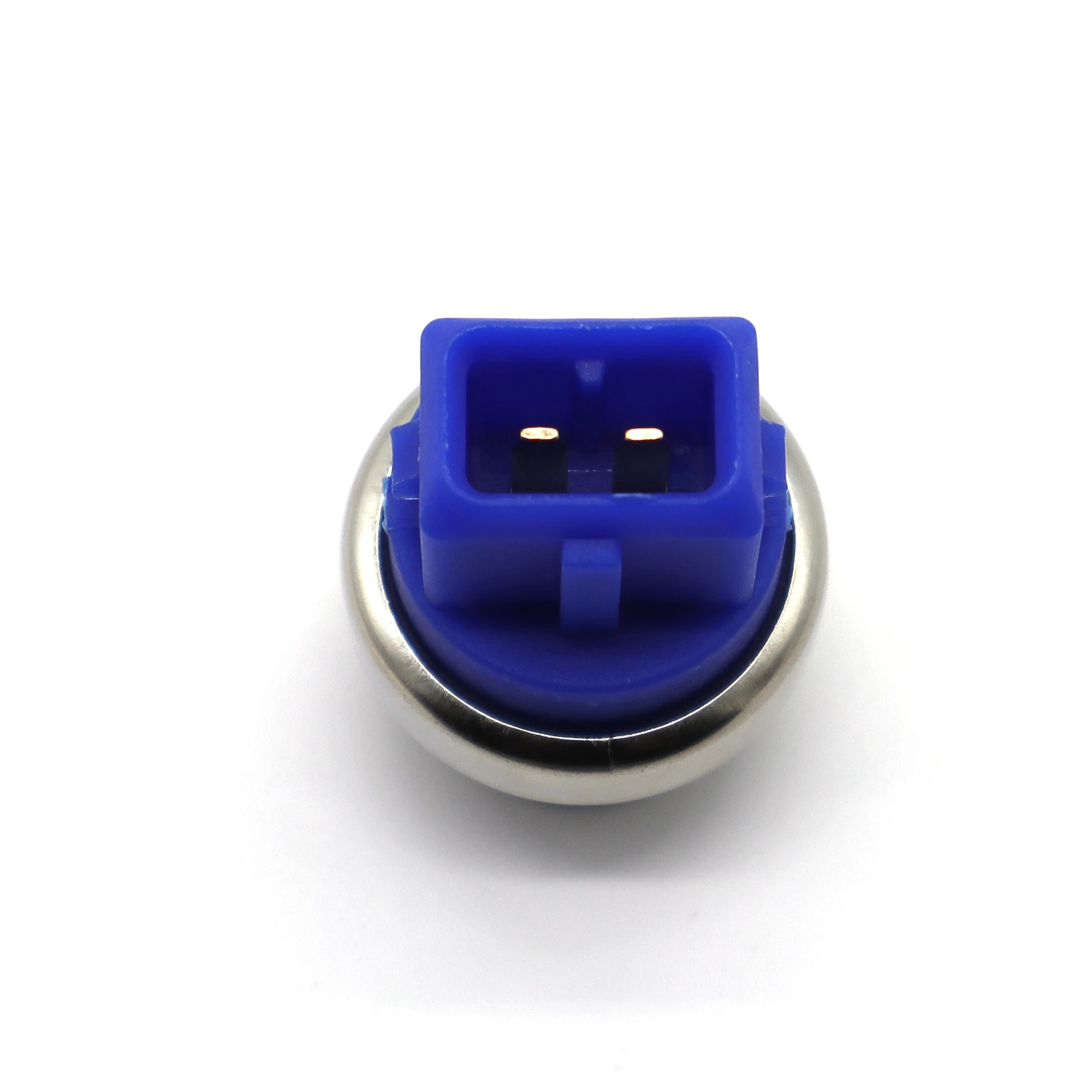 Vw Golf Jetta Passat A4 A6 S6 자동차 엔진 냉각수 온도 센서 용 기존 1 × 025906041a 1669965 냉각 부품