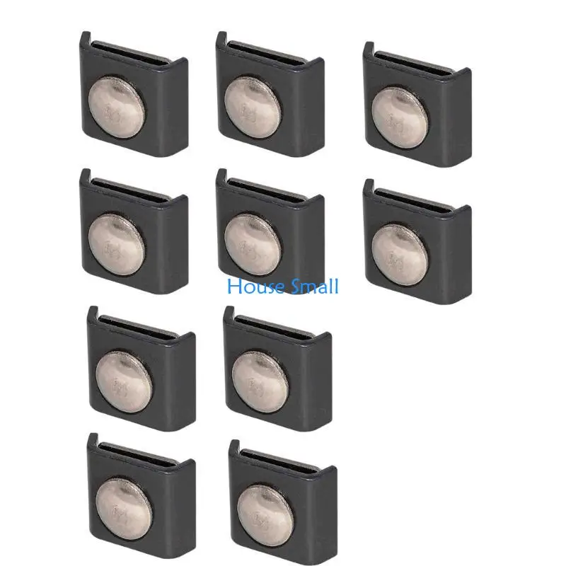 

Outdoor Fencing Corner Post Connectors Panel Connector Easy Maintenance Mount 203F