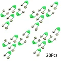 Bells 20Pcs
