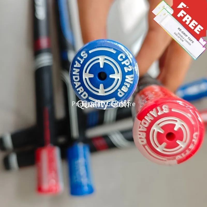 #19 Golf Club Grips Comparison Guide