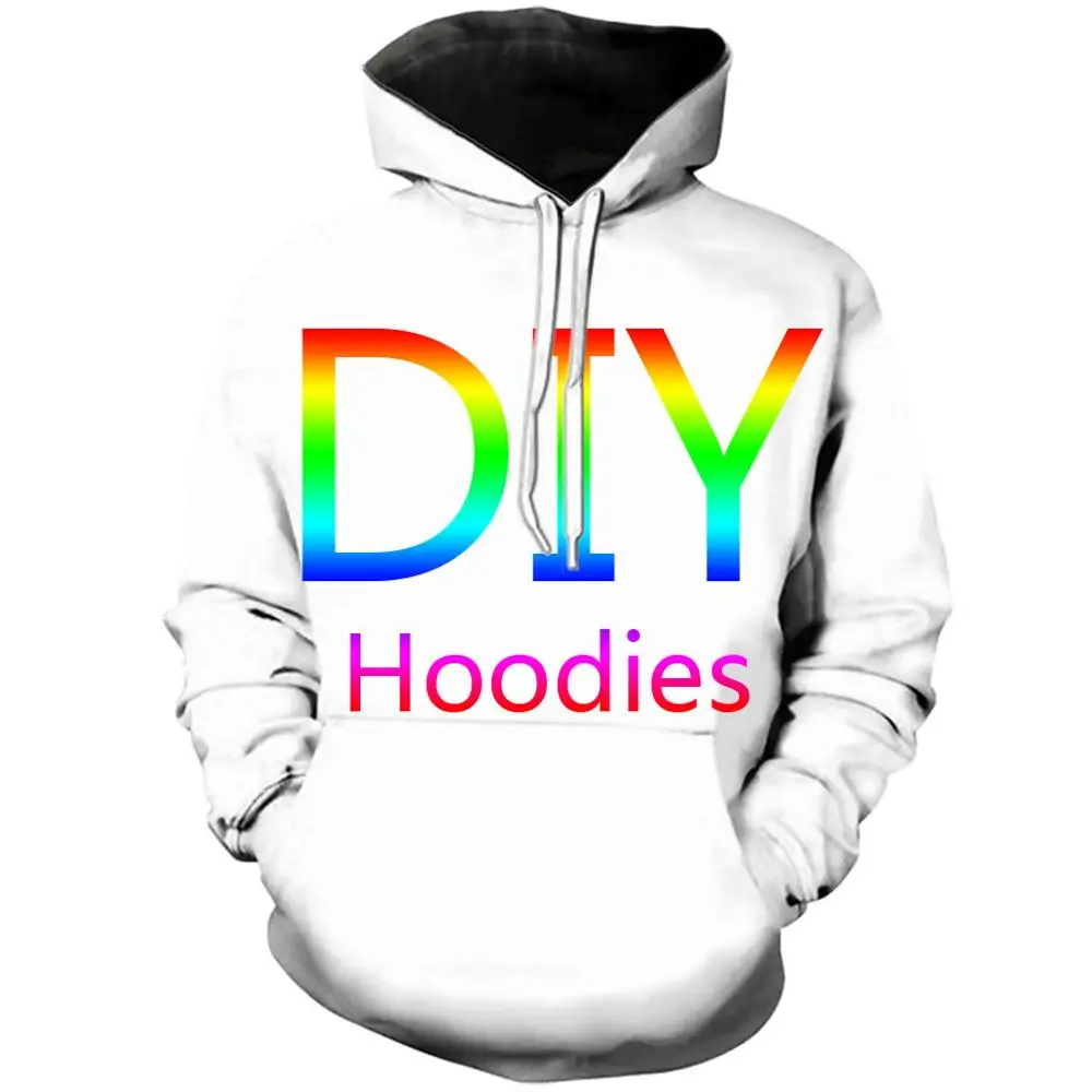 

Custom made DIY customize Unisex Casual Tracksuit Harajuku 3DfullPrint Zipper/Hoodies/Sweatshirt/Jacket/Mens Womens