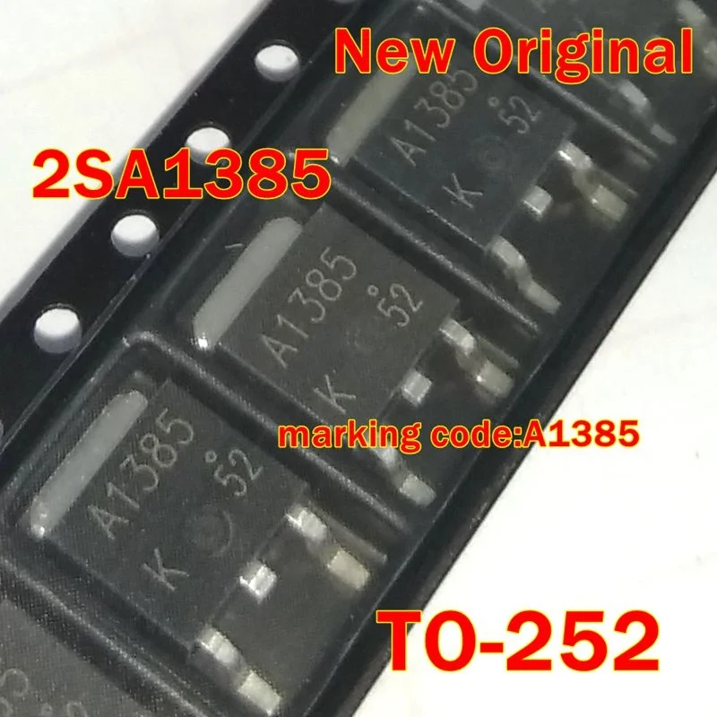 1Pcs To 100Pcs 2Sa1…