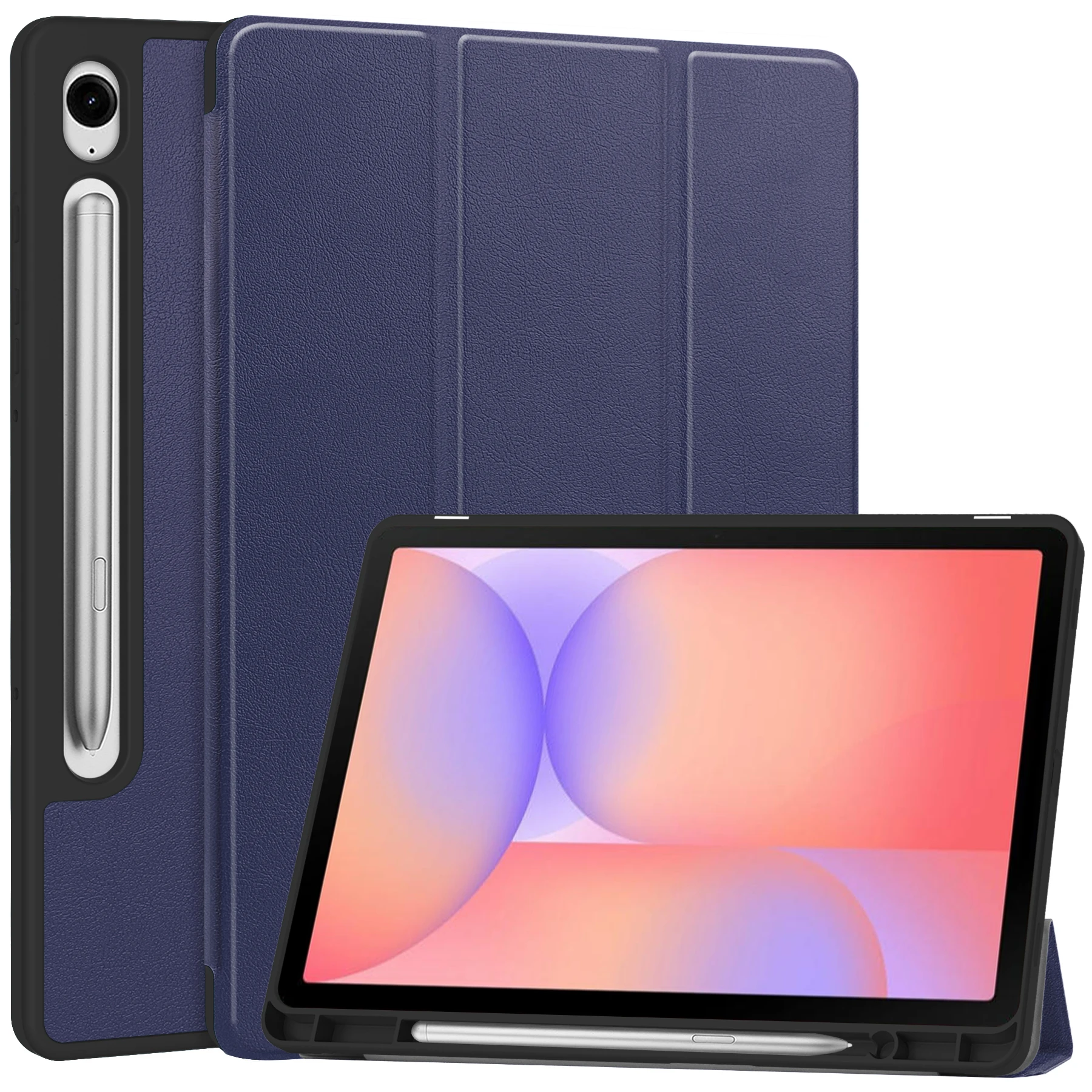 Case for Samsung Galaxy Tab S10 Lite 10.9 inch SM-X400 X406B S9FE