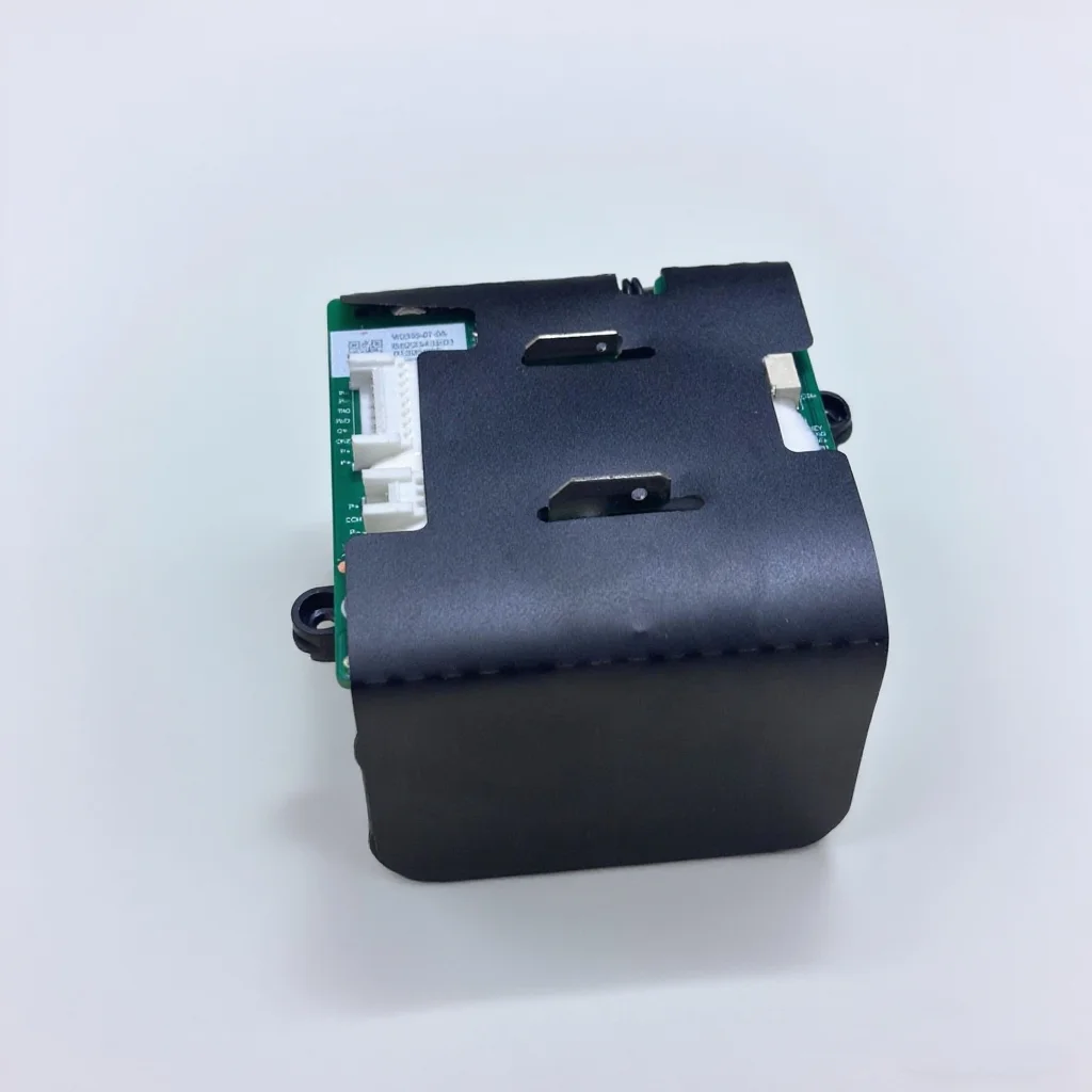 100% الأصلي 3800mAh 21.6V ل Dreame H12pro PLUS C H13 HHR25A W2210 W2210-02 W2335-07-0A بطارية الغسيل الأرضية #2