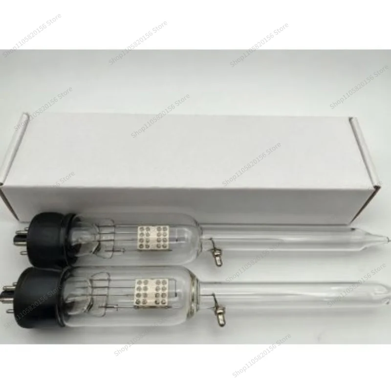 For Vacuum Gauge Tube ZJ10B ZJ27 ZJ54 ZJ52 TCF35 KF10 KF16 KF25 Pirani Ionization Gauge