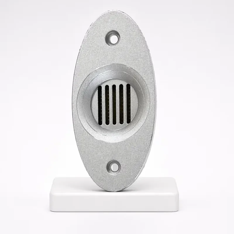 2.5 Inch  End air Motion Transformer Tweeter AMT Ribbon Tweeter for Diy Car Home Theater Monit Speakers