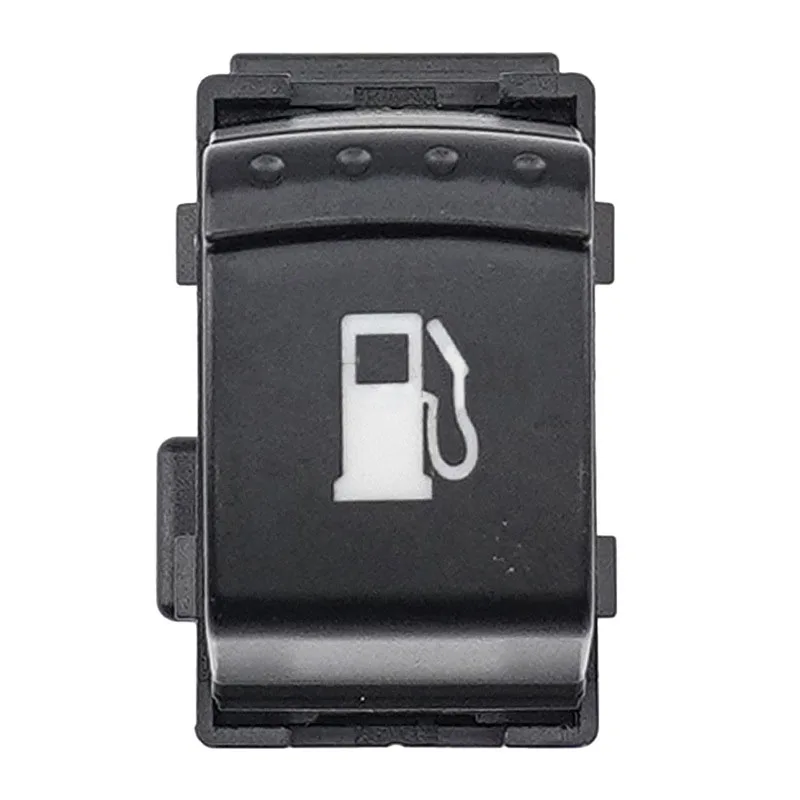 1J0959833A for Volkswagen Golf Jetta Car Fuel Port Switch Push The Fuel Tank Cap Control Switch