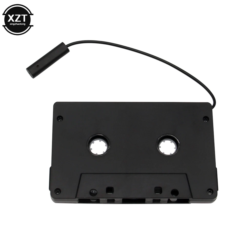 Bluetooth 5.0 Converter Auto Tape MP3/Sbc/Stereo Bluetooth Audio Cassette Voor Aux Adapter Smartphone Cassette Adapter Universele