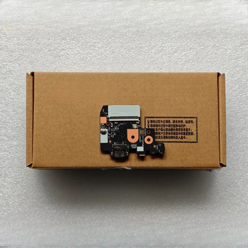 PP+  New for Lenovo Legion 7 16ITHg6 Y9000K 2021 USB Board HY764 NS-D721 5C50S25233