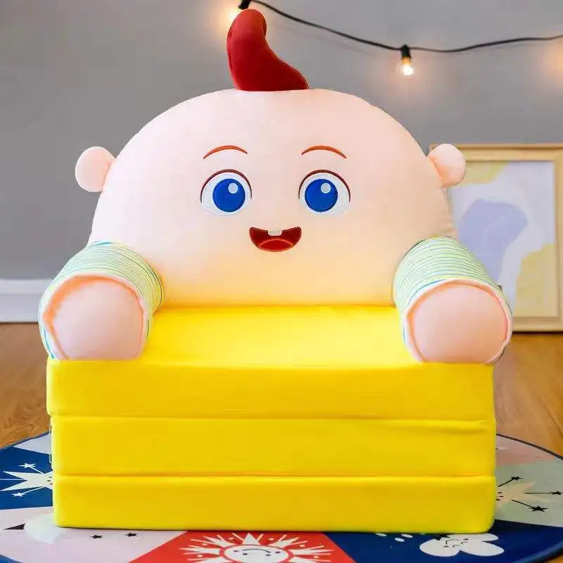 Custom Fill Chair Giant Beans  - Kids Outdoor Bean Bag Chair recension och pris