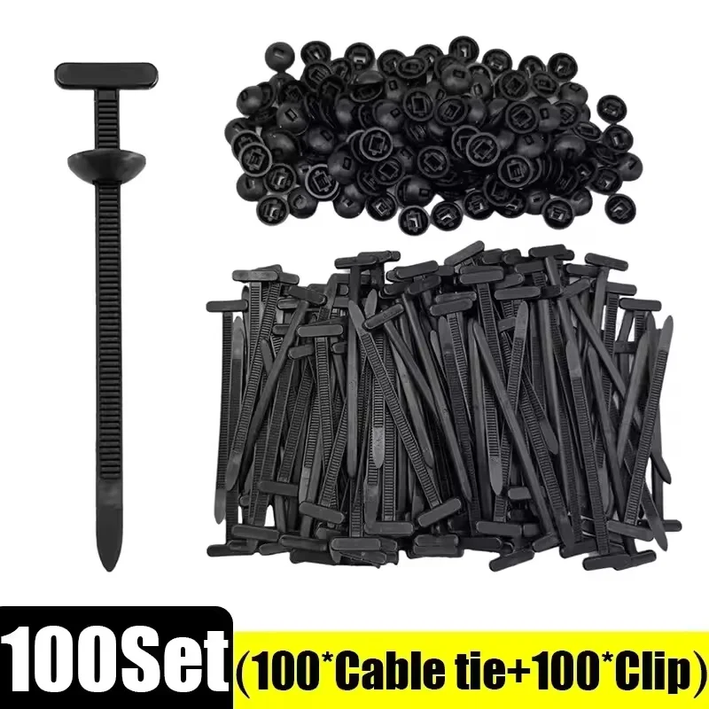 Variant: 100PCS Without Box