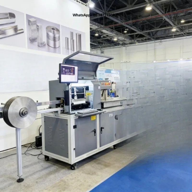 Honry Cost Effective Maquina De Fabricar Letras 3d Letter Bender Stainless Steel Sign Bending Letters Machine
