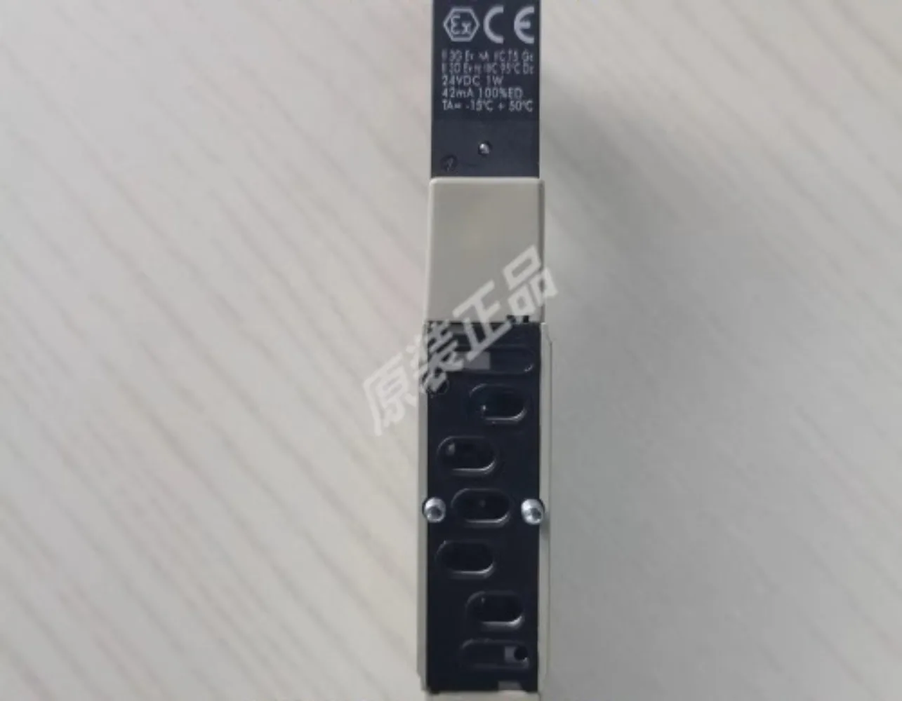 

Solenoid valve 7063020132 7062020102