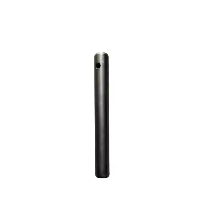 

Комплект креплений переднего колеса Linde T16T20-1151/1152/1158 (штифт 0009122030) для погрузчиков, для использования в машиностроении
