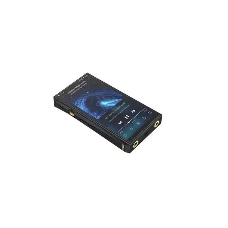 

Fi IO M11 HIFI MP3-плеер с балансным выходом, поддержкой Wi-Fi, AirPlay и Spotify