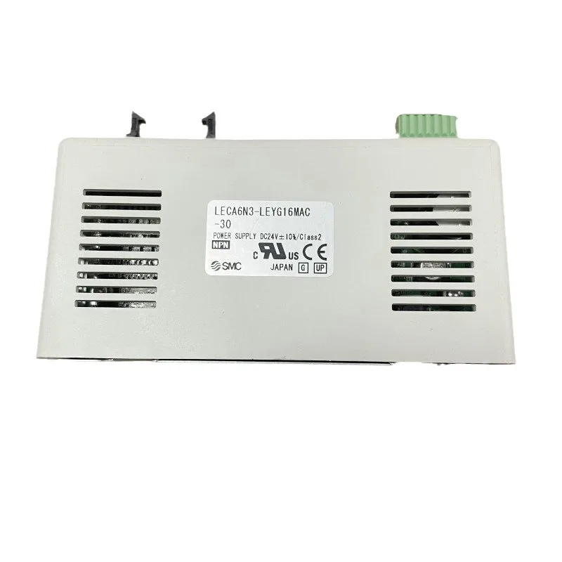 2025年日本オリジナルSMCシリンダーコントローラーLECA6N3-LEYG16MAC-30シリンダーコントローラー、スポット