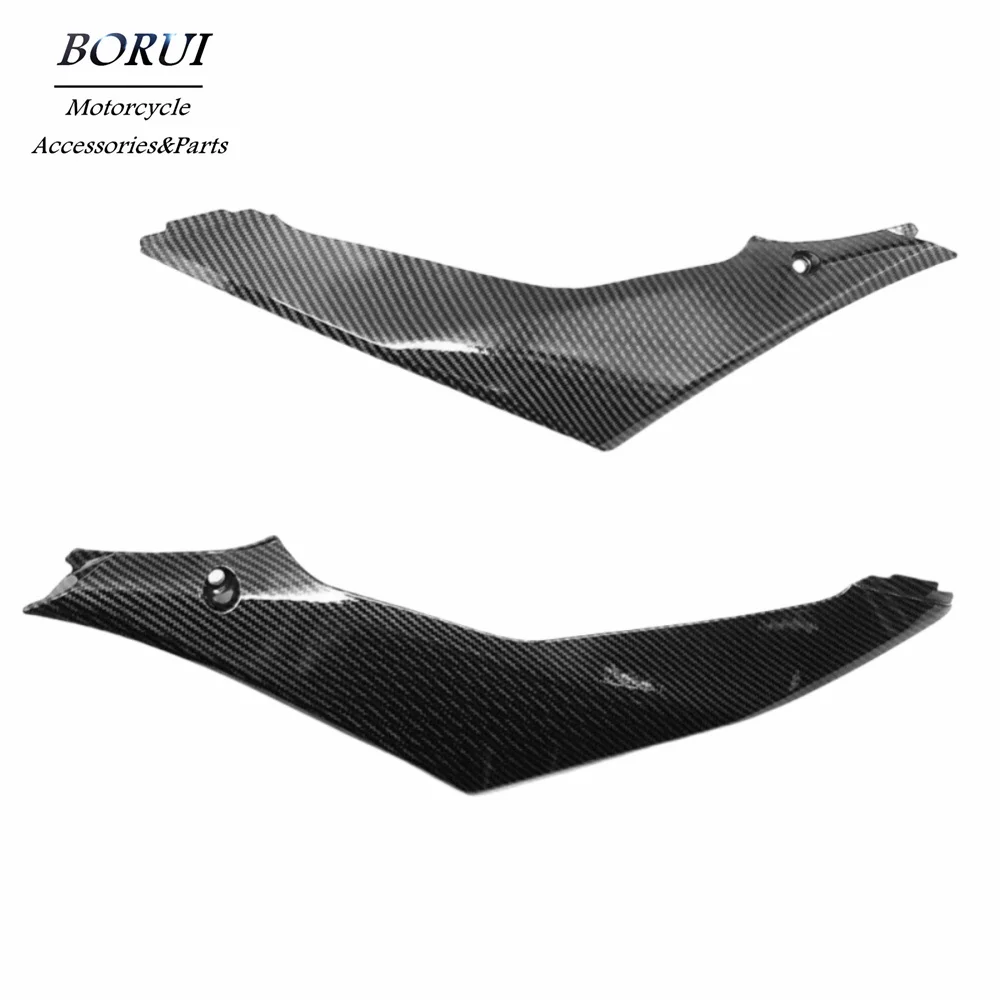 

Suitable for SUZUKI GSXR 1000 2007 2008 Gas Tank Side Decorative Cover Motorcycle Fairing