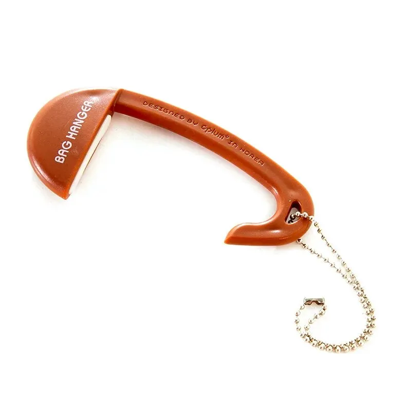 Creative Gift Hanging Device, Portable Desktop Bag Hook, High-strength Hanging Hook, Suitable For Outdoor And Indoor Use