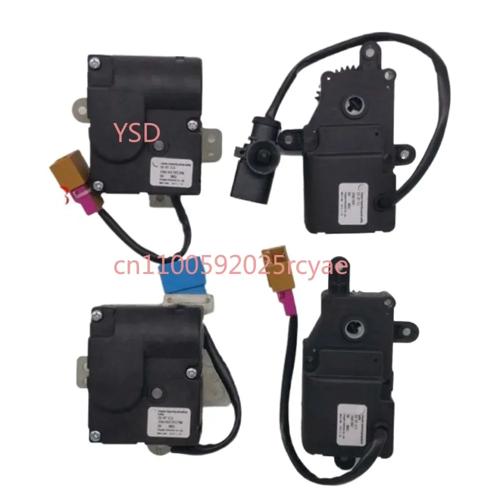 For 3000 Air Conditioning Blower Damper Adjustment Motor 1pcs Original Second-hand Dismantled Car Parts