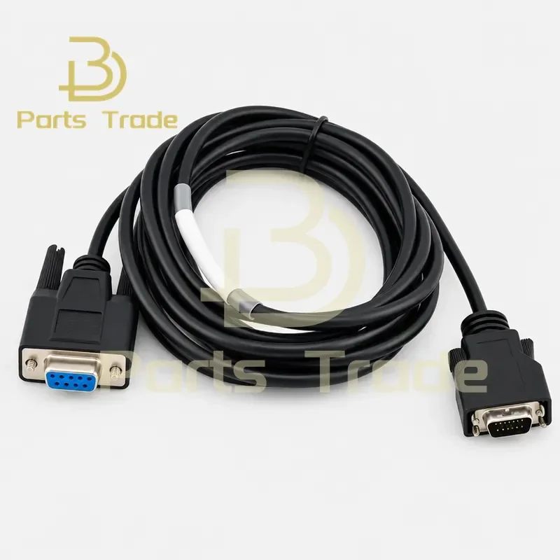JZSP-CMS02 USB Programming Cable for Yaskawa SGM Servo PC to SERVOPACK High Quality Data Transfer Wire
