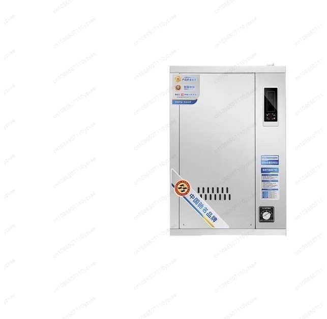 

Enhanced Gas Steam Generator Commercial Energy Saving Boiler Vertical Steam Engine