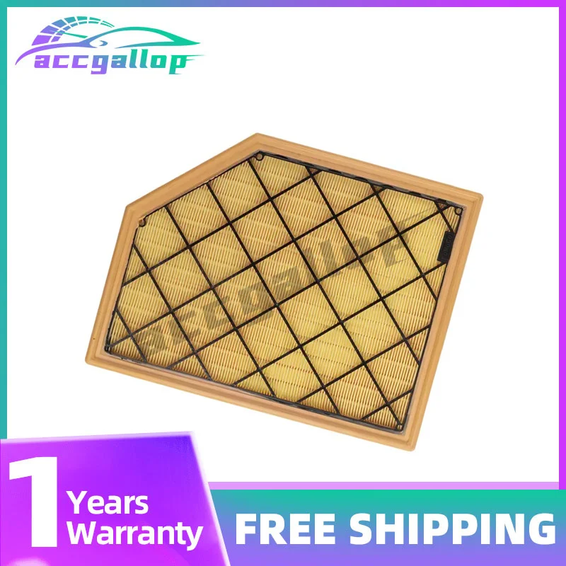 For Ford Bronco Raptor 3.0T TNB3Z9601A Air Filter 1pc Automotive Parts Brand New